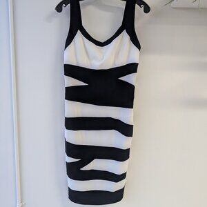 Frank Lyman Bodycon Dress